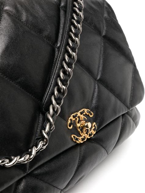 chanel maxi flap bag price 2023